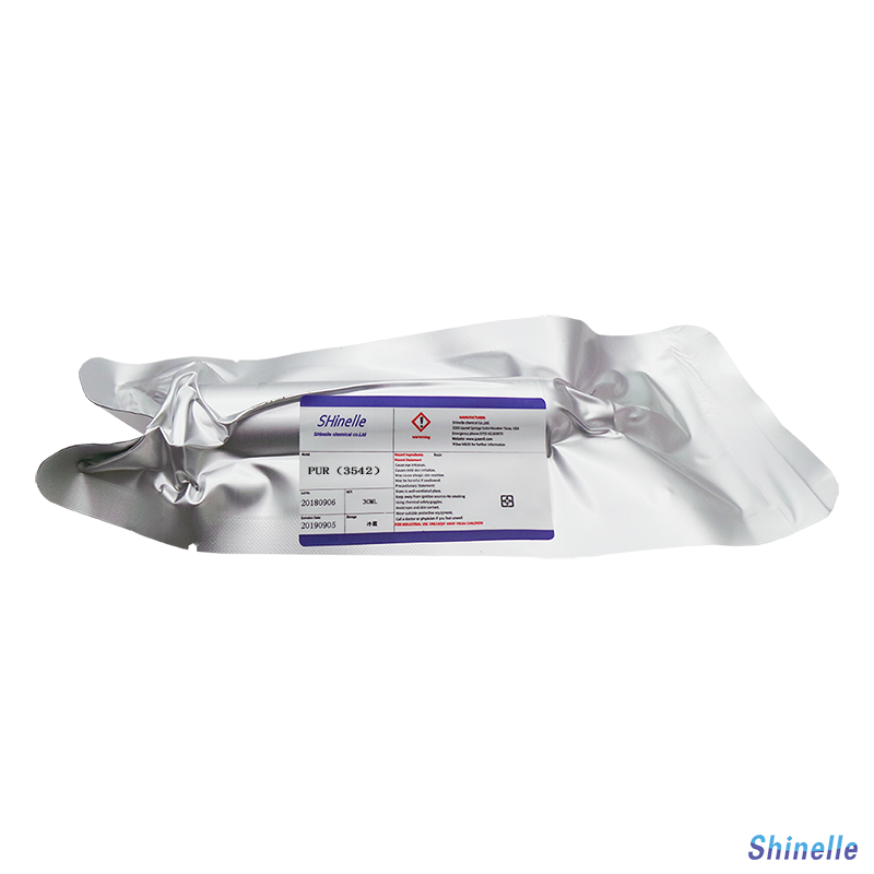 3542PUR hot melt adhesive